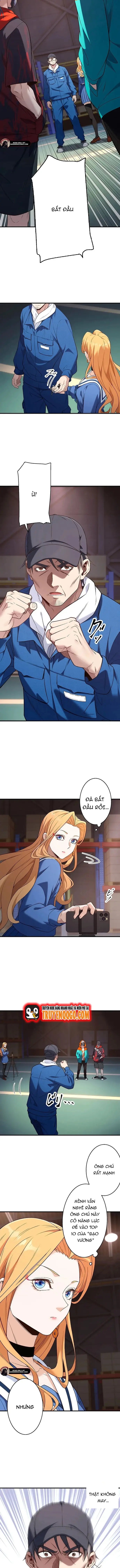 Vô Danh Lão Giang Hồ - chap11 - Trang 7